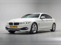 BMW 4-serie Gran Coupé - 418i Executive Sport Aut. [ Navi Xenon PDC Clima ]
