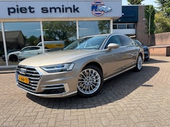 Audi A8 - 55 TFSI quattro Pro Line Plus