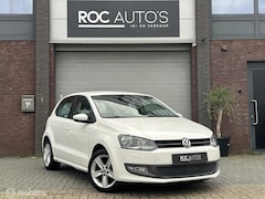 Volkswagen Polo - 1.4-16V Trendline | Airco | Stoelverwarming