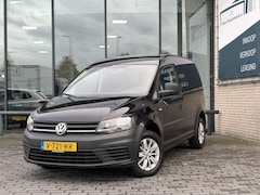 Volkswagen Caddy - 2.0 TDI L1H1 BMT Economy Business*AIRCO*NETJES