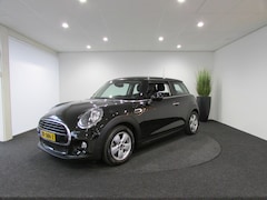 MINI 3-Deurs - 1.5 Cooper I Origineel Nederlands I Apple Carplay I BOVAG-Garantie I
