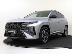 Hyundai Tucson - 1.6 T-GDI PHEV N Line Edition Sportieve uitvoering | Climate Controle | Adaptieve Cruise C