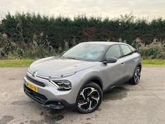 Citroën C4 - 1.2 Business Plus ECC NAVI LED CARPLAY HUD