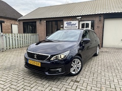 Peugeot 308 SW - 1.2 PureTech Blue Lease Executive Trekhaak