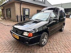 Volkswagen Caddy - 1.9 TDI Blijvend Youngtimer