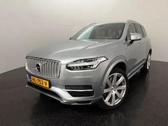 Volvo XC90 - 2.0 T8 Twin Engine AWD Inscription / SOH 84% / Pano / B&W / 7 zits
