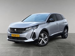 Peugeot 3008 - Allure 1.2 Turbo 130pk | CAMERA | NAVI | DODEHOEKBEW. | LEDER | CLIMA | CRUISE CONTROL | D