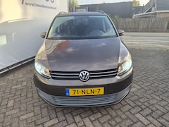 Volkswagen Touran - 1.2 TSI Trend Airco 7 persoons