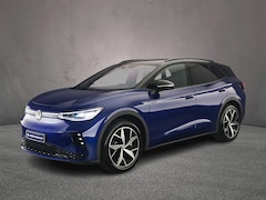 Volkswagen ID.4 - GTX Limited Edition 77 kWh 340pk Automaat Warmtepomp, Trekhaak, Harman Kardon audio, Panor