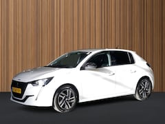 Peugeot 208 - 1.2 PureTech Allure Pack 1e-Eig. & Dealer-Onderh. BOVAG-Garantie. NL-Auto