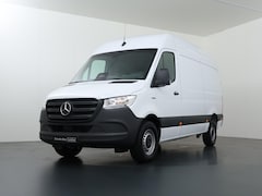 Mercedes-Benz eSprinter - 314 L2 Pro 81kWh