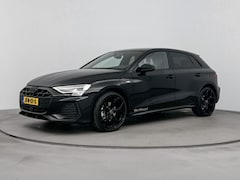 Audi A3 Sportback - 40 TFSI e S edition | Navigatie | 19 Inch Velgen | Stoelverwarming | Camera | Parkeersenso
