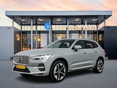 Volvo XC60 - T6 Recharge Plus Bright | 20" Allseason | Trekhaak | 360 Camera | Getint Glas | Harman Kar