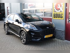 Ford Puma - 1.0 EcoBoost Hybrid ST-Line O.a: Stoel+stuurverw, DAB, PDC, Clima, Cruise, Etc. All-in pri