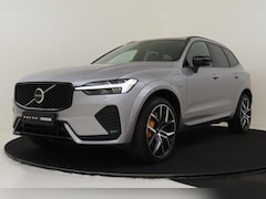 Volvo XC60 - II T8 PLUG-IN HYBRID AWD POLESTAR ENGINEERED -PANO.DAK|BOWERS&WILKINS|360°CAM|HEAD-UP DISP