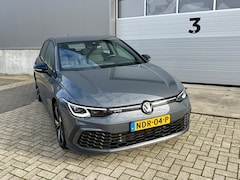 Volkswagen Golf - 1.4 eHybrid GTE 245PK MATRIX IQ INCL WINTERSET