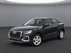 Audi Q2 - 35 TFSI 150pk Advanced S-Tronic Automaat / Panoramadak / Digital Cockpit / Smartphone inte