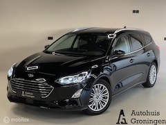 Ford Focus Wagon - Titanium Business | ACC | Keyless | Stoel- & Stuurverwarming | LED | CarPlay