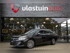 Volkswagen Passat Variant - 1.5 eTSI MHEV Elegance , HUD, Stoel/stuurverwarming, Achteruitrijcamera, Apple Carplay,
