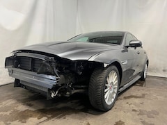 Jaguar XE - 2.0 D Portfolio SCHADEAUTO