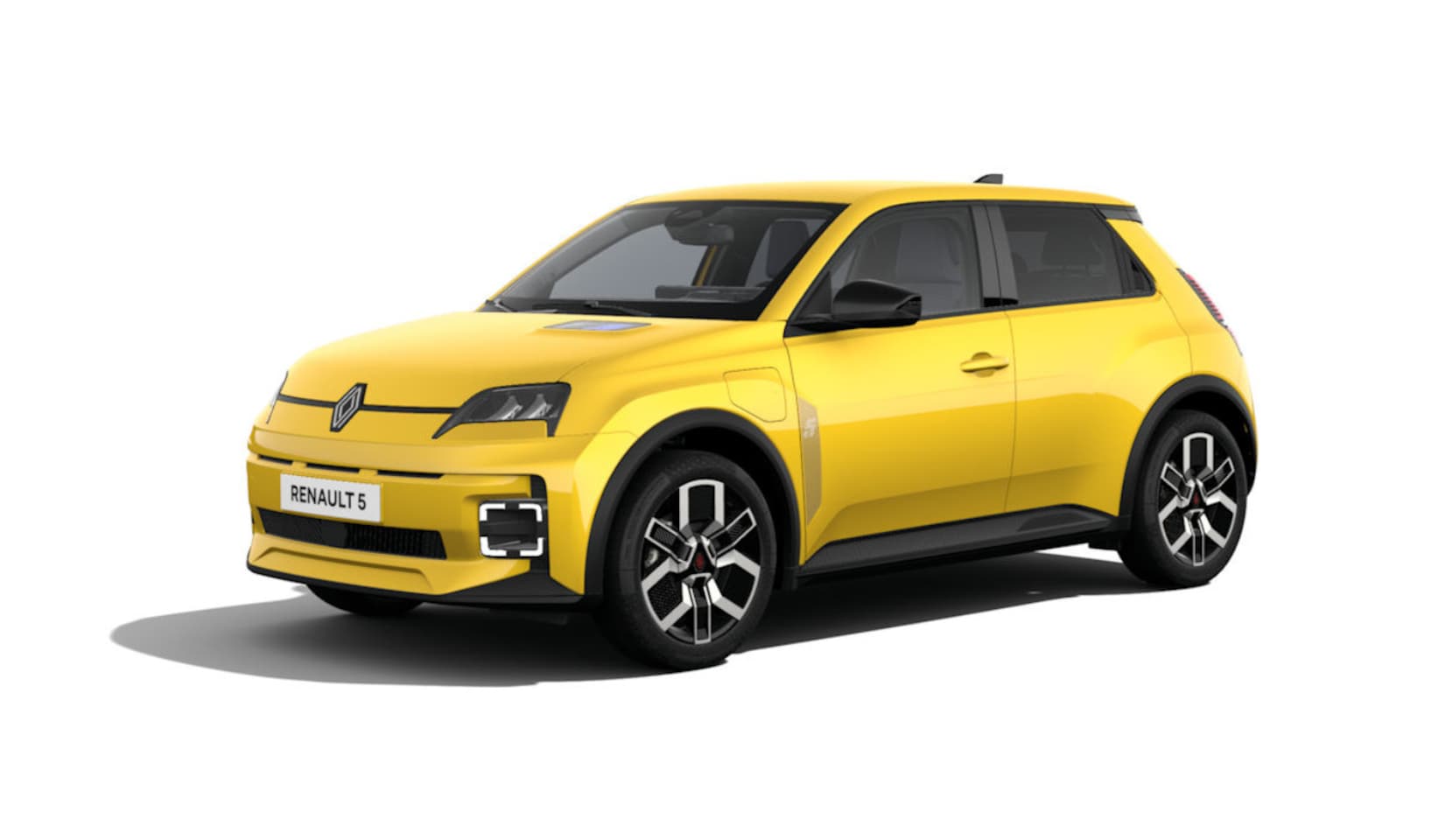 Renault 5 - Urban Range Techno 120pk 40 kWh | Nu te bestellen bij Zeeuw & Zeeuw | V2G ready | Inclusie - AutoWereld.nl