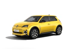 Renault 5 - Urban Range Techno 120pk 40 kWh | Nu te bestellen bij Zeeuw & Zeeuw | V2G ready | Inclusie