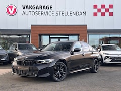 BMW 3-serie - 330e M-Sport|Innovation Pack|Keyless Entry/Go|HUD|360° Cam|Memory Zetel|Adaptive Cruise