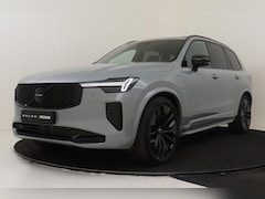 Volvo XC90 - II T8 PLUG-IN HYBRID AWD PLUS BLACK EDITION -PANO.DAK|BOWERS&WILKINS|LUCHTVERING|360°CAM|H