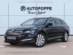 Skoda Superb Combi - 1.4 eHybrid Style 218pk DSG6 | SOH 93, 1% |