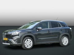 Suzuki S-Cross - 1.4 Boosterjet Select Smart Hybrid Trekhaak 1500kg l Rijklaarprijs
