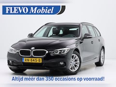 BMW 3-serie Touring - 320d EDE Aut. Clima|Elektr. wegkl. trekhaak|PDC|LMV