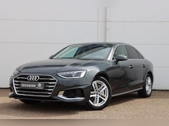 Audi A4 Limousine - 40 TFSI Advanced Edition 204pk S-Tronic