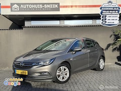 Opel Astra - 1.4 150pk Edition | CarPlay | Trekhaak 1.450 kg