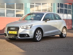 Audi A1 - 1.2 TFSI Ambition Pro Line Business