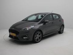 Ford Fiesta - 1.0 EcoBoost ST-Line X | Automaat | Apple Carplay/Android Auto | Airco |