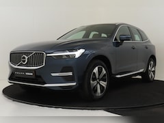 Volvo XC60 - T6 PLUG-IN HYBRID AWD PLUS BRIGHT -PANO.DAK|GEVENT.LEDER|POWER-SEATS|CLIMATE|CAMERA|BLIS|S