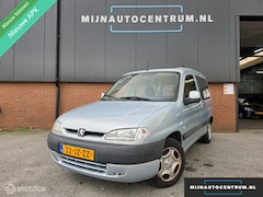 Peugeot Partner MPV - 1.6-16V Quiksilver / AIRCO / NAP / ROLST