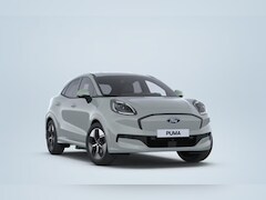 Ford Puma Gen-E - 46.8 kWh 168pk Cactus Grey | Winter Pack | Comfort Pack