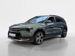 Kia Niro - 1.6 GDi PHEV DynamicPlusLine | Apple Carplay / Android Auto | Navigatiesysteem | Stoel + S