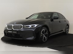 BMW 3-serie - 330E M SPORT EDITION -INNOVATION|COMFORT|ADAP.LED|DRIVING-ASSISTANT|LEDER|MEMORY|ADAP.CRUI