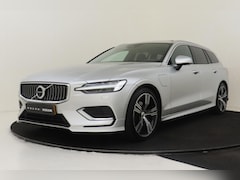Volvo V60 - T8 RECHARGE AWD INSCRIPTION -PANO.DAK|HARMAN/KARDON|360°CAM|BLIS|HEAD-UP DISP.|STYLING|TRE