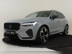 Volvo XC60 - II T6 PLUG-IN HYBRID AWD ULTRA BLACK EDITION *VOL* -PANO.DAK|BOWERS&WILKINS|LUCHTVERING|SP