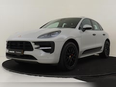 Porsche Macan - 2.9 GTS -PANO.DAK|SPORT CHRONO|TREKHAAK|BOSE|ADAP.CRUISE|SPORTUITLAAT|TREKHAAK|20"