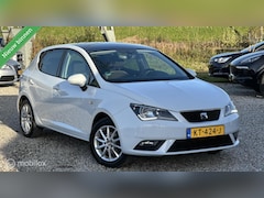 SEAT Ibiza - 1.2 TSI Style