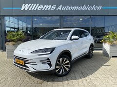 BYD Seal U - 1.5 DM-i FWD Boost HUD, Schuifkanteldak, Stoelverwarming + Ventilatie Actieradius 1050km
