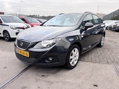 SEAT Ibiza ST - 1.2 TDI COPA Eco.AIRCOINRUILKOOPJE
