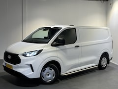 Ford Transit Custom - 280 2.0 TDCI L1H1 Trend | Android Auto/Apple Carplay | Trekhaak | Achteruitrijcamera | PDC