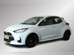 Toyota Yaris - 1.5 Hybrid Executive, Parkeersensoren, BSM