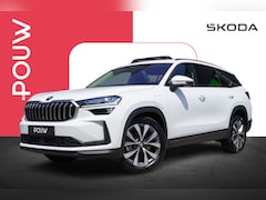 Skoda Kodiaq - 1.5 TSI 204pk PHEV Business Edition | Panoramadak | Trekhaak | Rondomzicht Camera