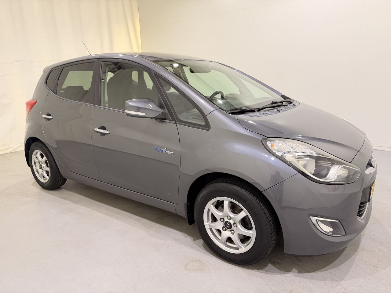Hyundai ix20 - 1.4i i-Motion Airco, Cruise Control, Trekhaak, Stuurbekracht - AutoWereld.nl